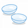 初めてのコンタクトレンズ処方